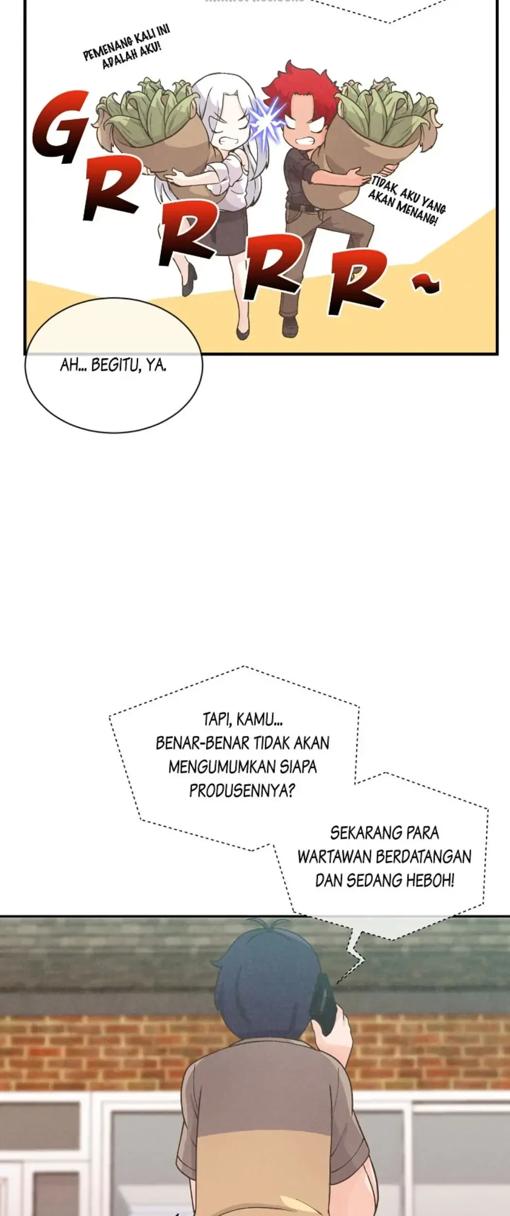Spirit Farmer chapter 6 halaman 57