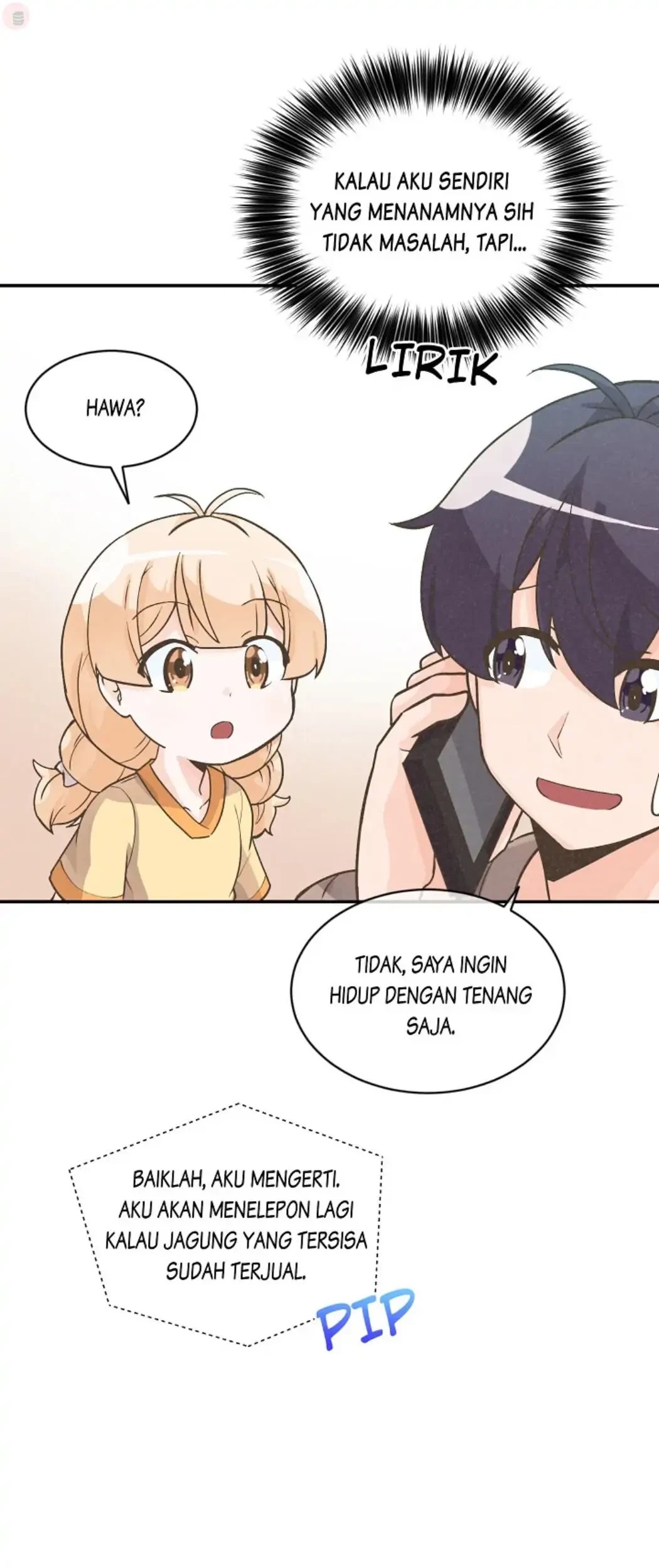 Spirit Farmer chapter 6 halaman 59