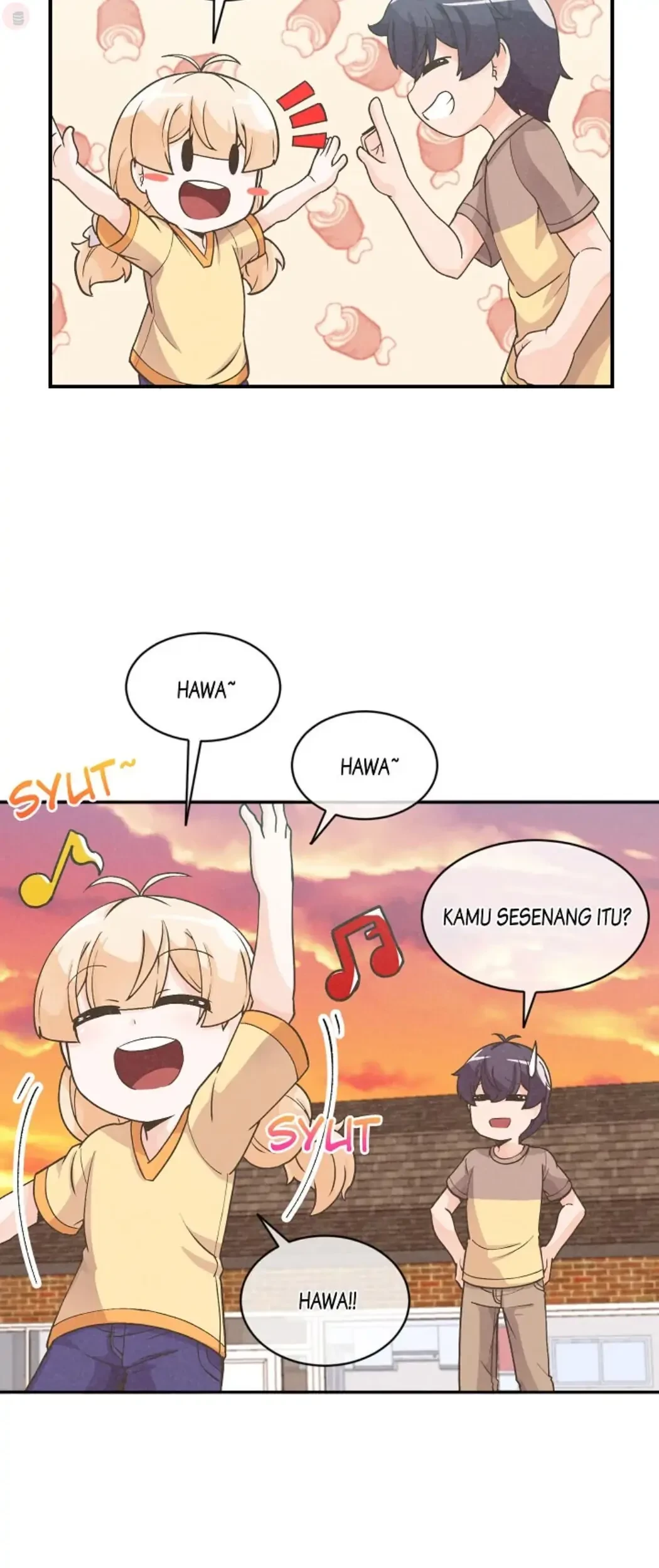 Spirit Farmer chapter 6 halaman 63