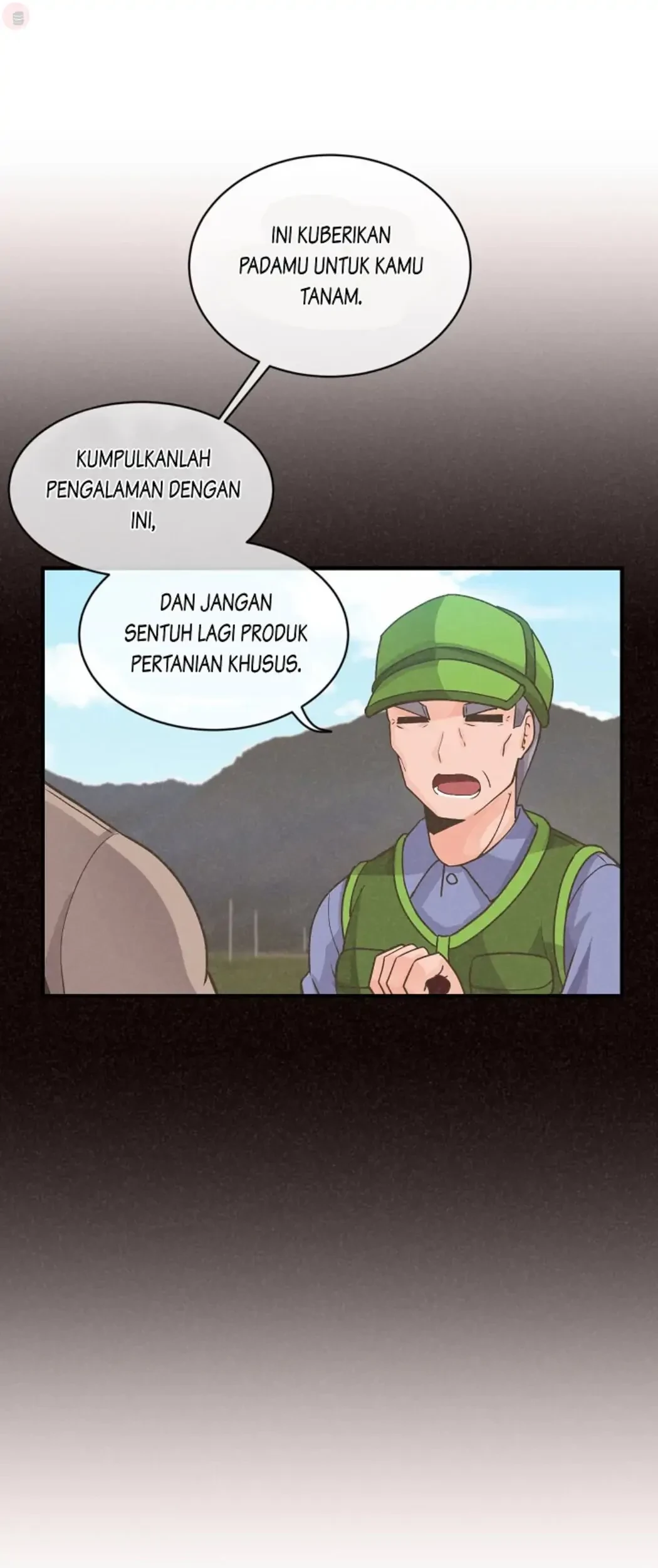 Spirit Farmer chapter 6 halaman 67
