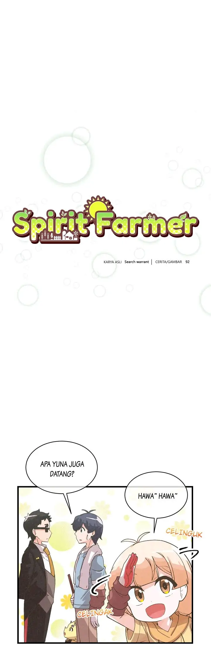 Spirit Farmer Bab 60 halaman 4