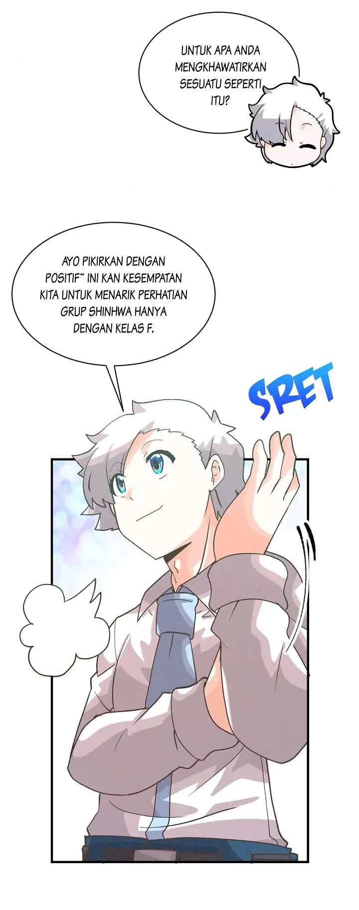 Spirit Farmer Bab 60 halaman 19