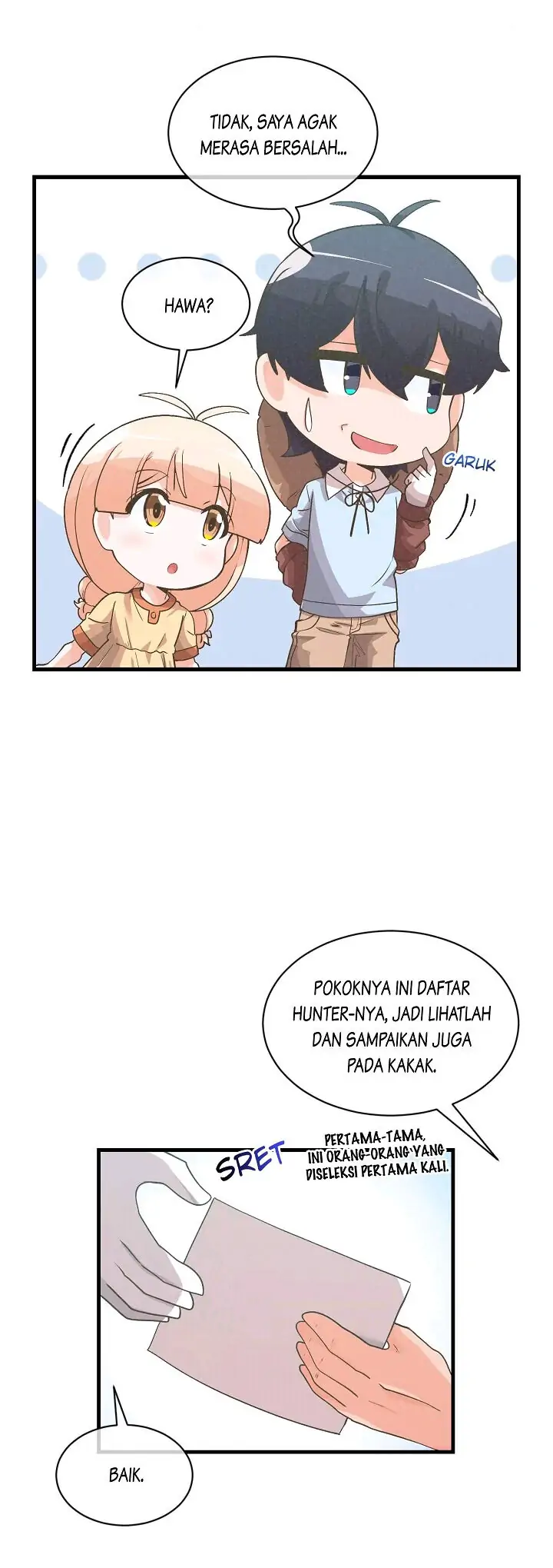 Spirit Farmer chapter 62 halaman 3