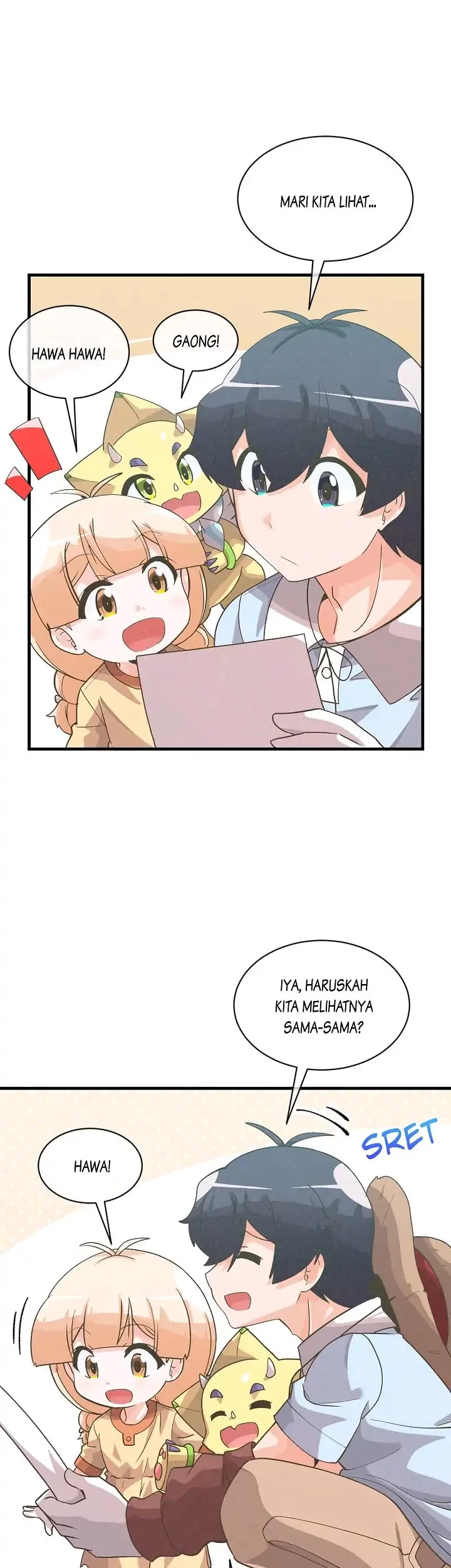 Spirit Farmer chapter 62 halaman 4