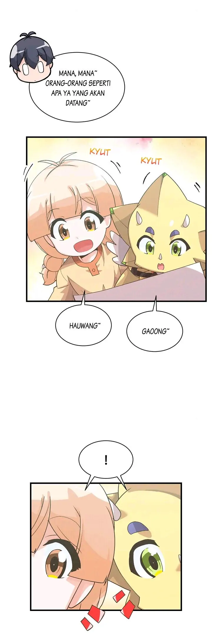Spirit Farmer chapter 62 halaman 6