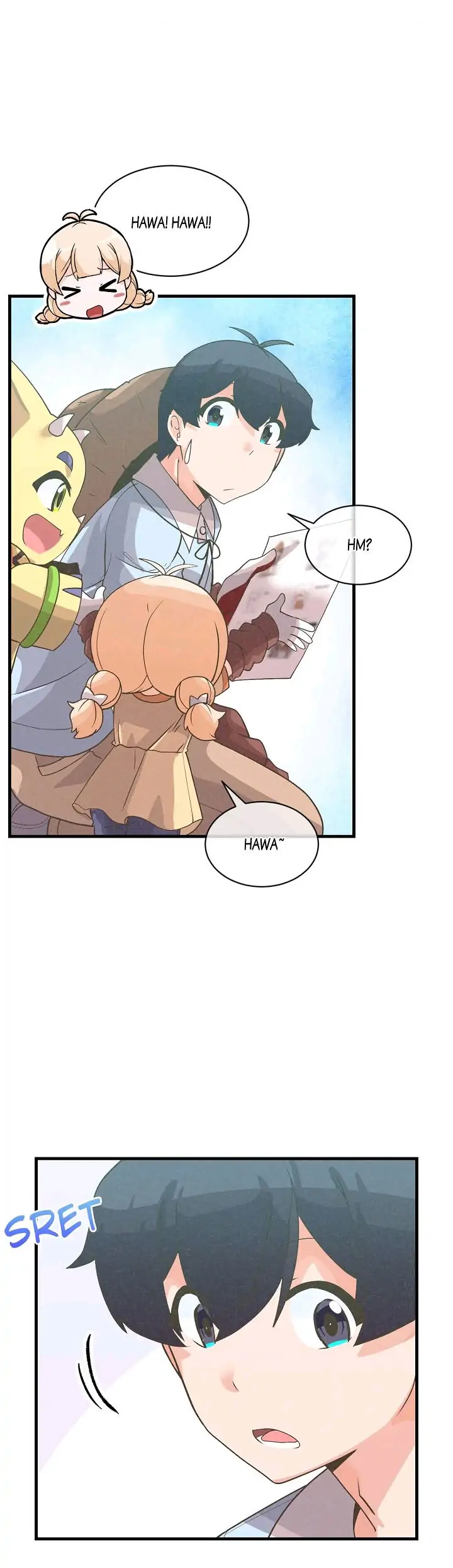 Spirit Farmer chapter 62 halaman 7