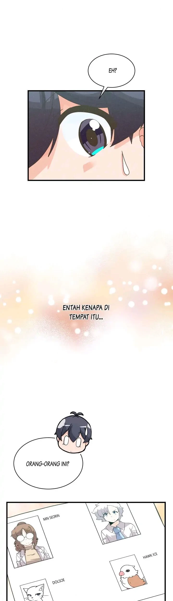 Spirit Farmer chapter 62 halaman 8
