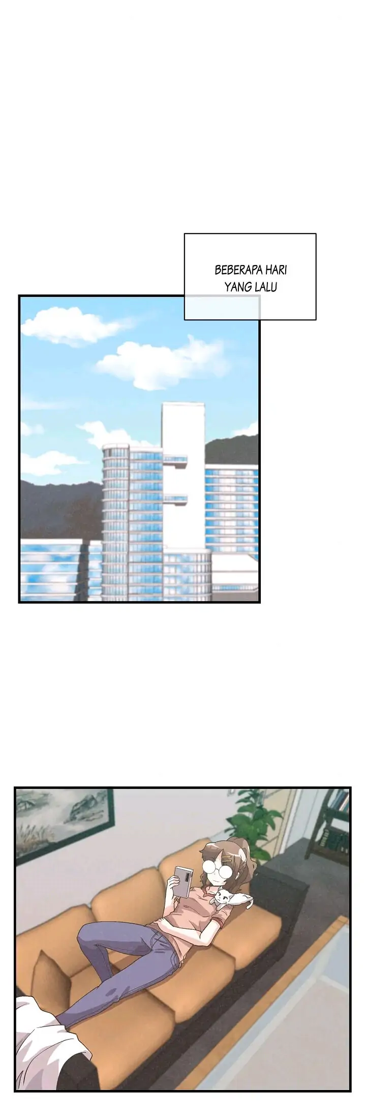 Spirit Farmer chapter 62 halaman 11