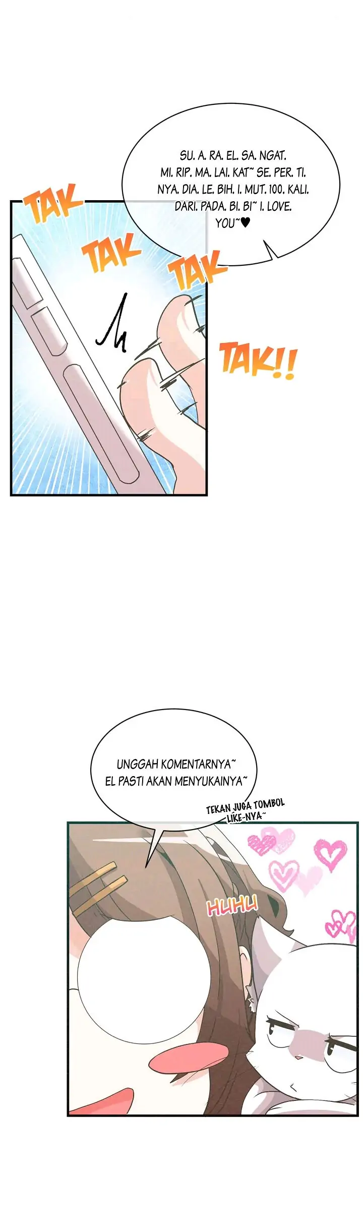 Spirit Farmer chapter 62 halaman 16