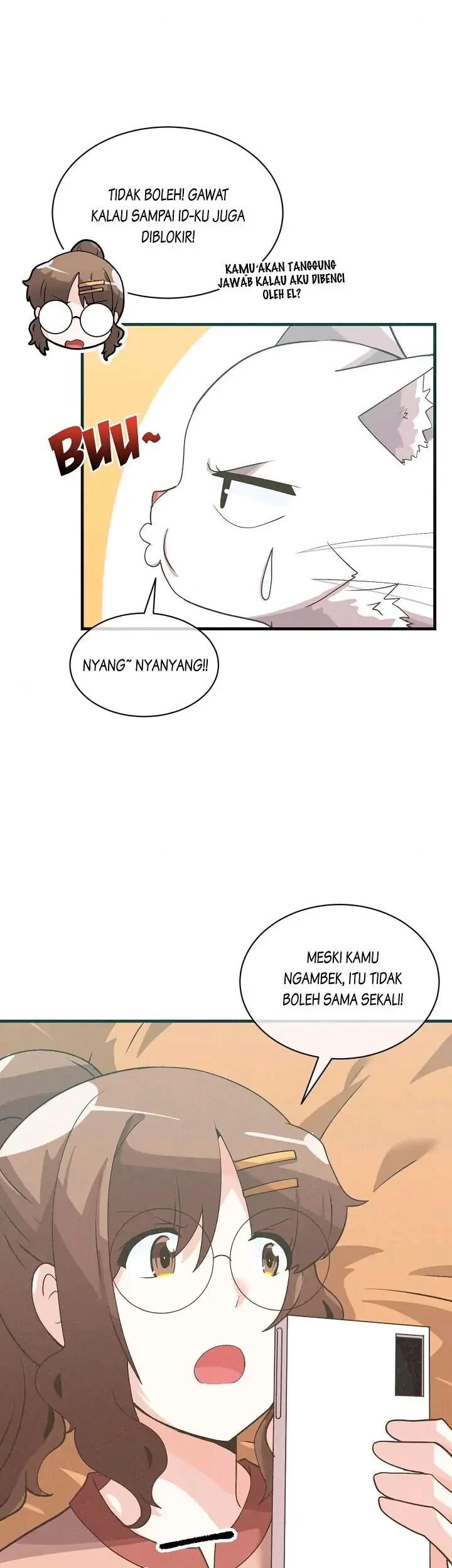 Spirit Farmer chapter 62 halaman 18