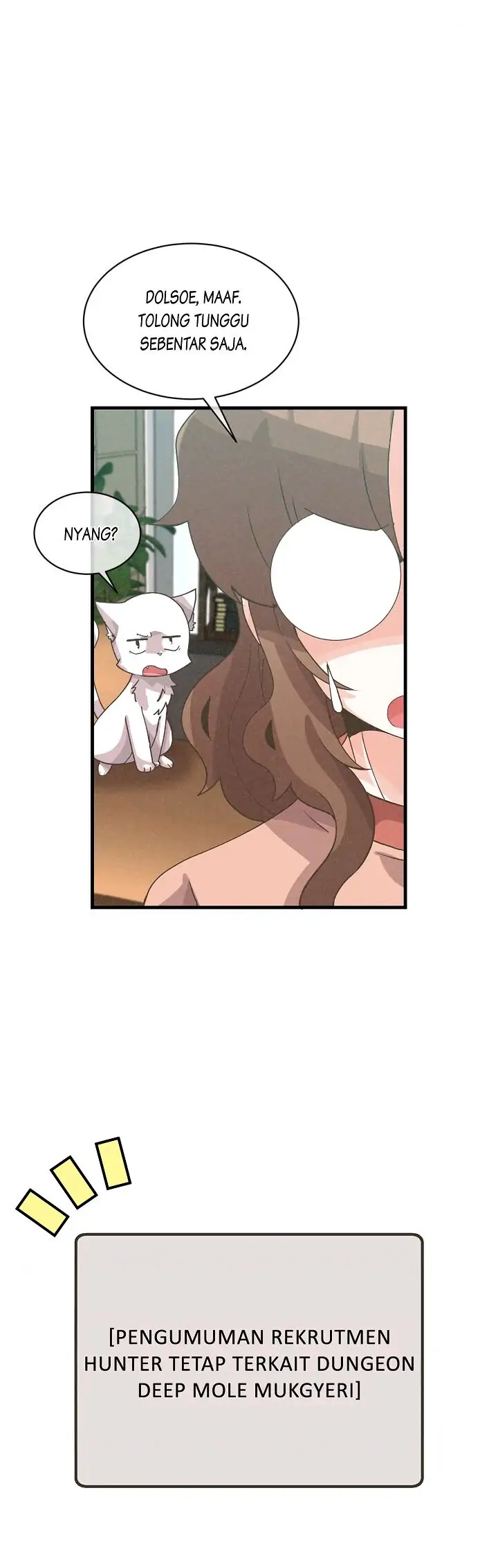Spirit Farmer chapter 62 halaman 23