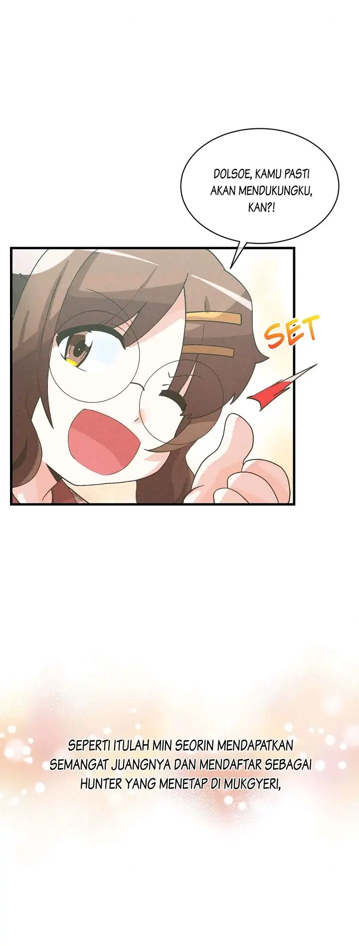 Spirit Farmer chapter 62 halaman 28