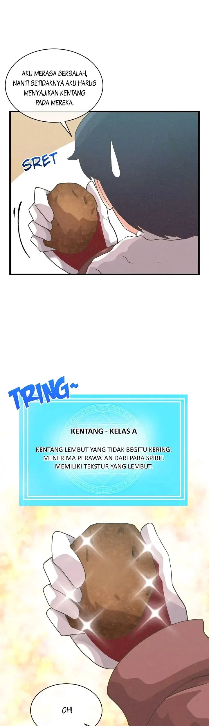 Spirit Farmer chapter 62 halaman 32