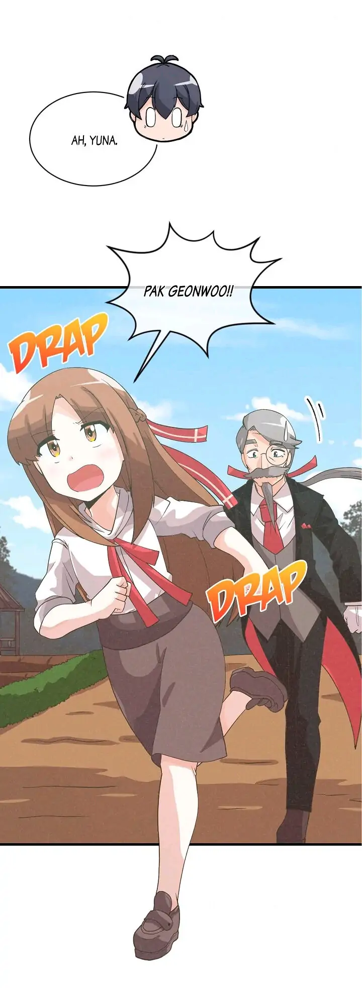 Spirit Farmer chapter 62 halaman 37