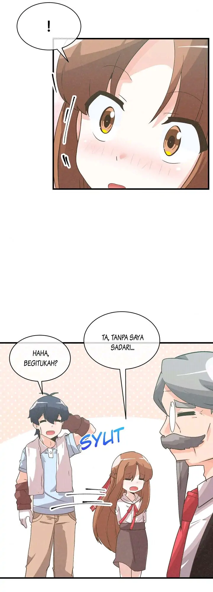 Spirit Farmer chapter 62 halaman 42