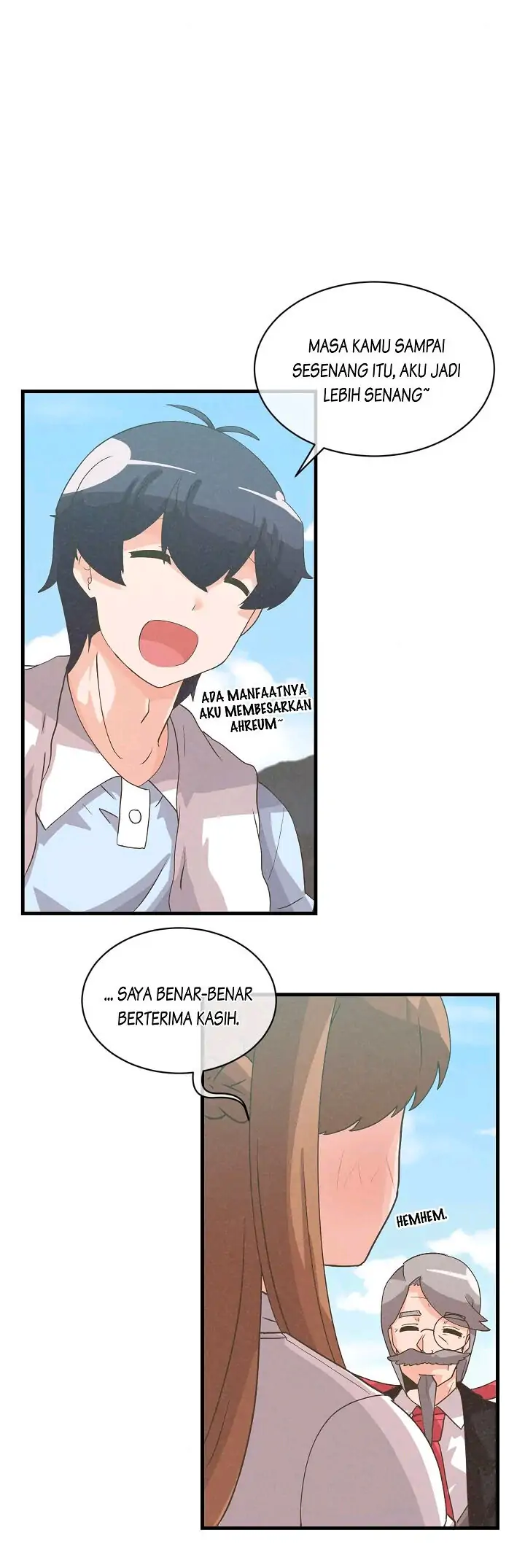 Spirit Farmer chapter 62 halaman 43