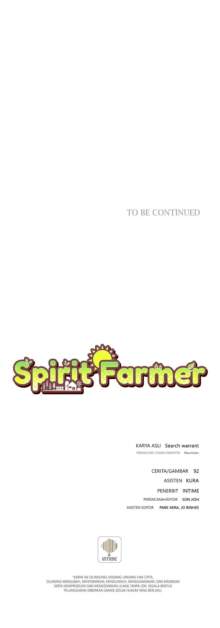 Spirit Farmer chapter 62 halaman 49