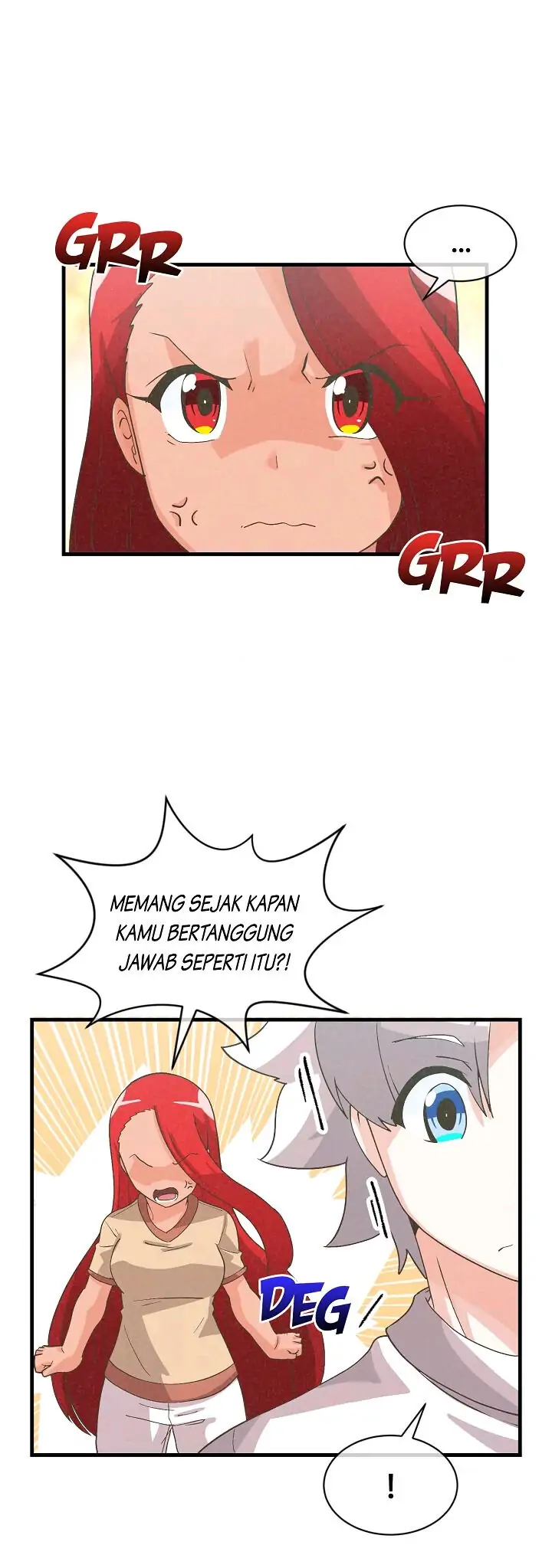 Spirit Farmer Bab 63 halaman 11