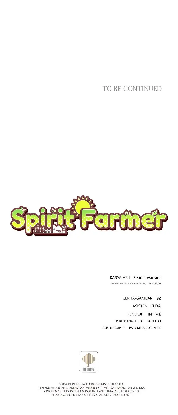 Spirit Farmer Bab 63 halaman 46