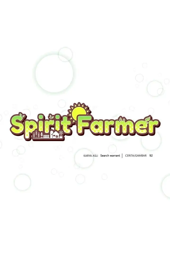 Spirit Farmer Bab 65 halaman 17