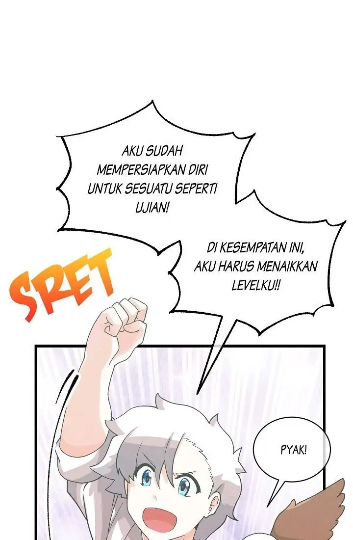 Spirit Farmer Bab 65 halaman 33