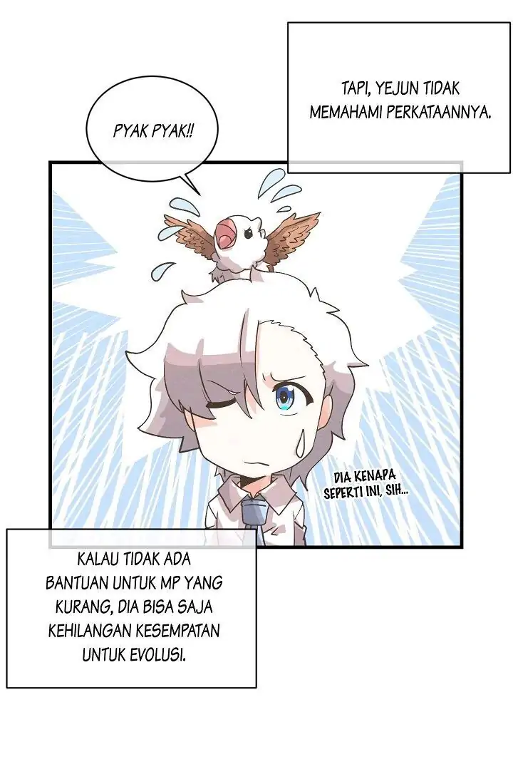 Spirit Farmer Bab 65 halaman 85