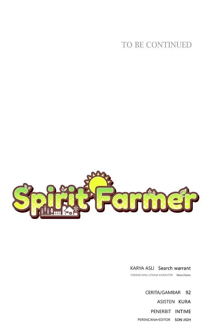 Spirit Farmer Bab 65 halaman 93
