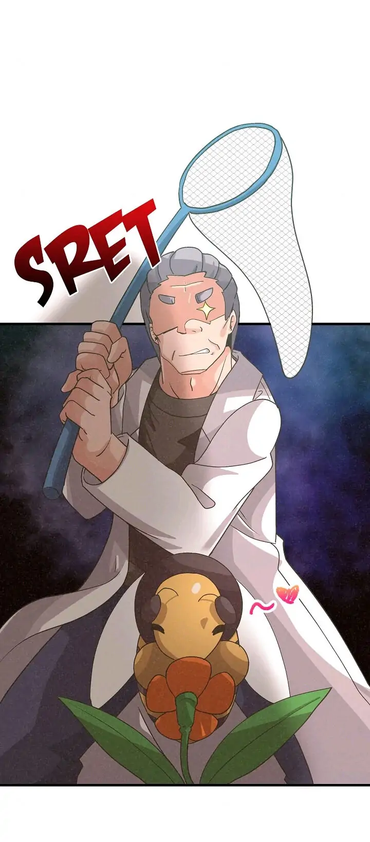 Spirit Farmer chapter 66 halaman 7