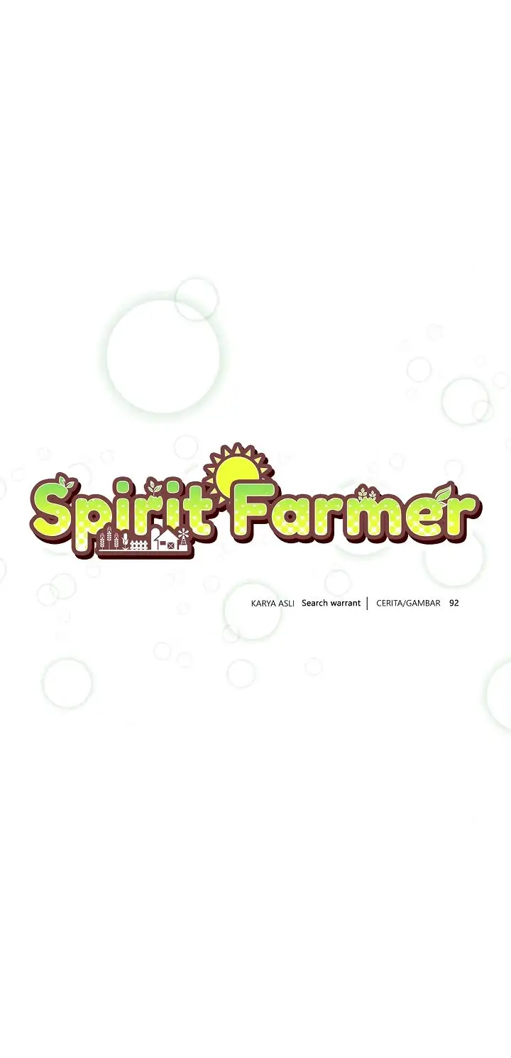 Spirit Farmer chapter 66 halaman 9