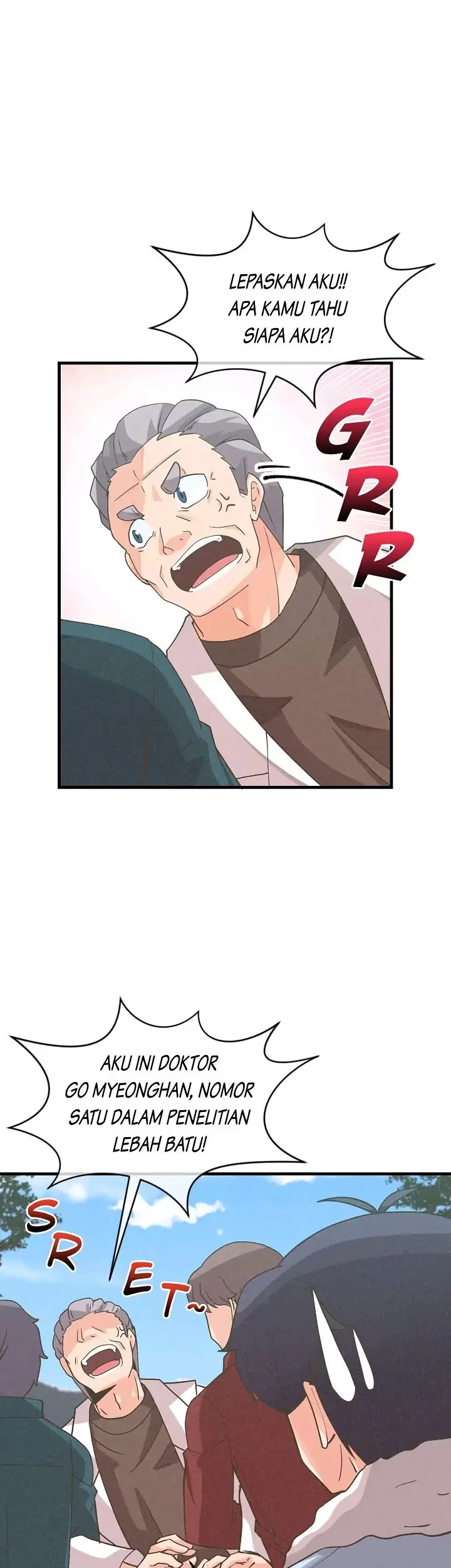 Spirit Farmer chapter 66 halaman 10
