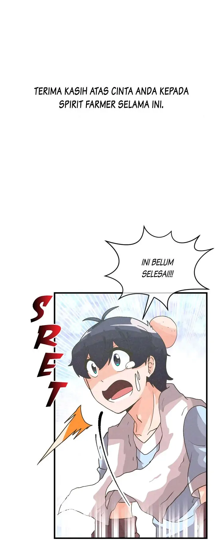 Spirit Farmer chapter 66 halaman 18