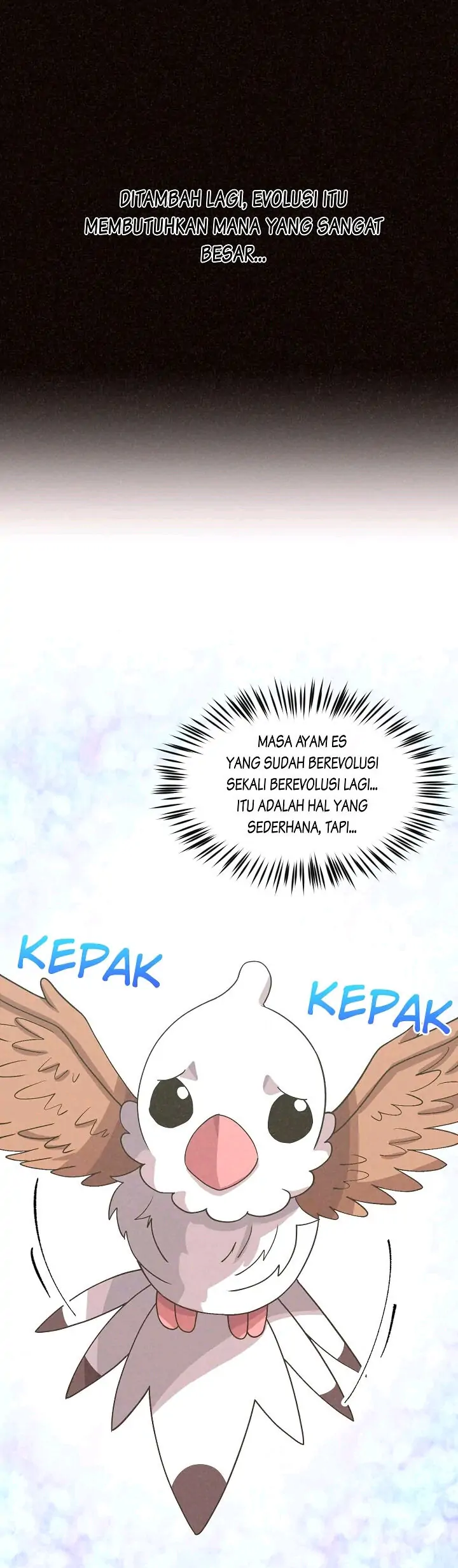 Spirit Farmer chapter 66 halaman 24