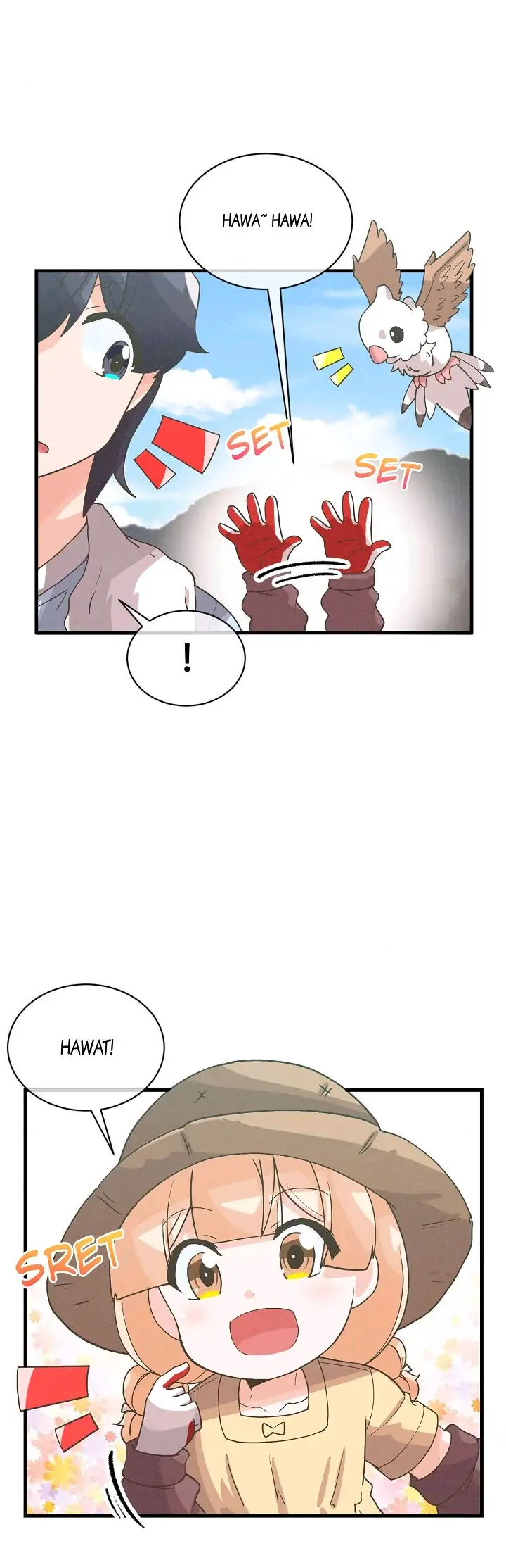 Spirit Farmer chapter 66 halaman 26