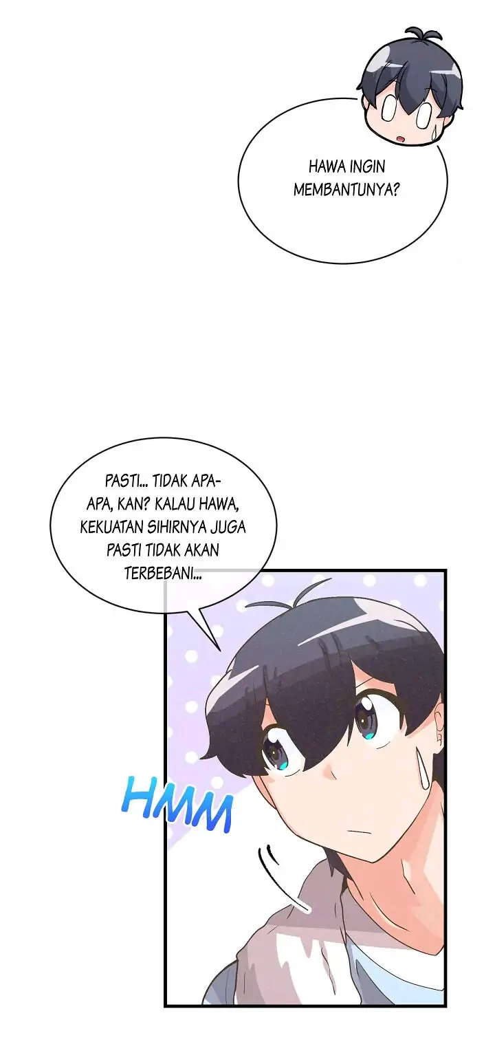 Spirit Farmer chapter 66 halaman 27