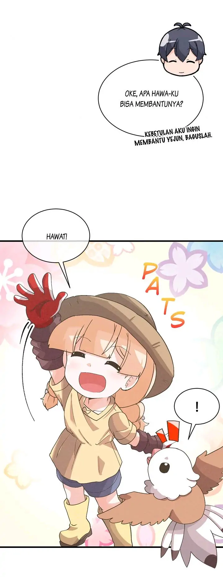 Spirit Farmer chapter 66 halaman 28