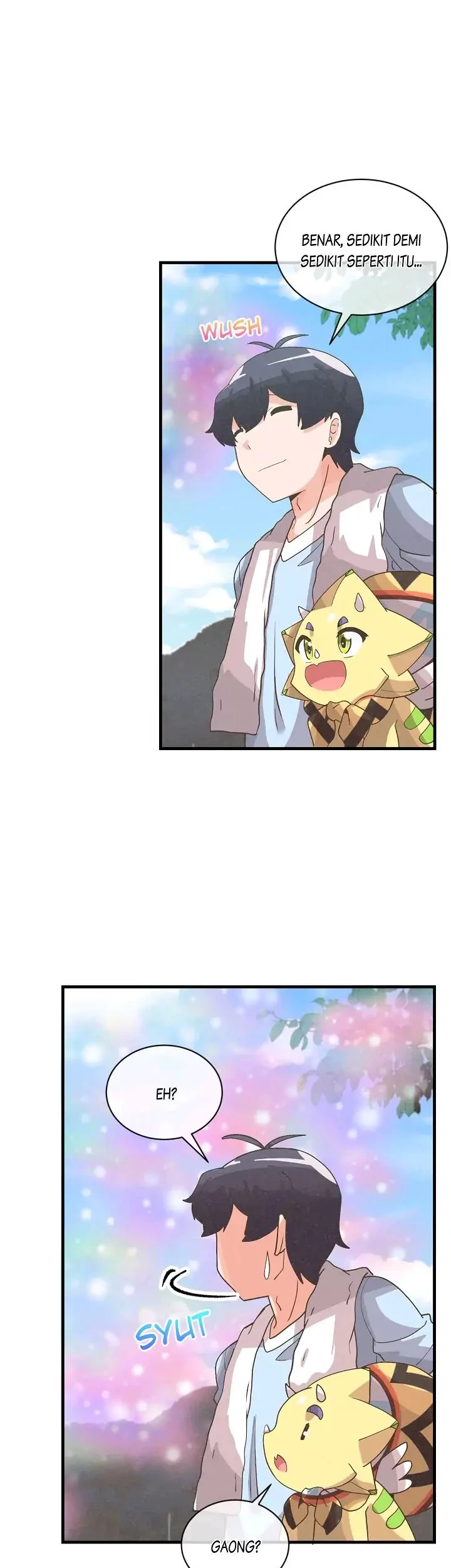Spirit Farmer chapter 66 halaman 30