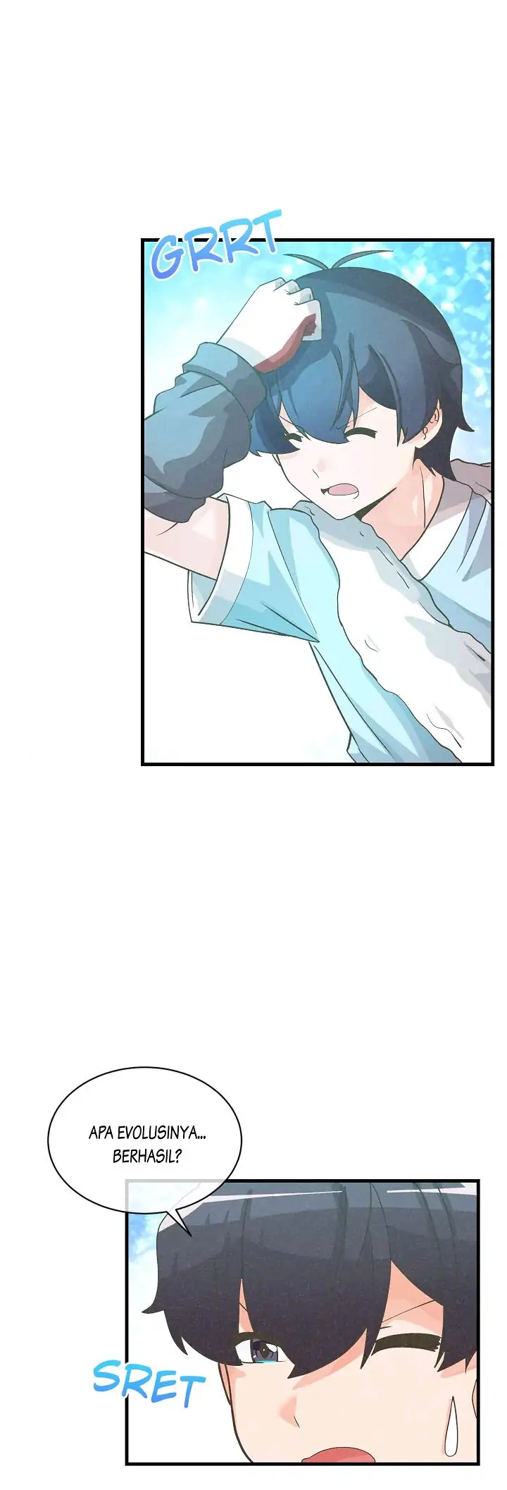 Spirit Farmer chapter 66 halaman 40