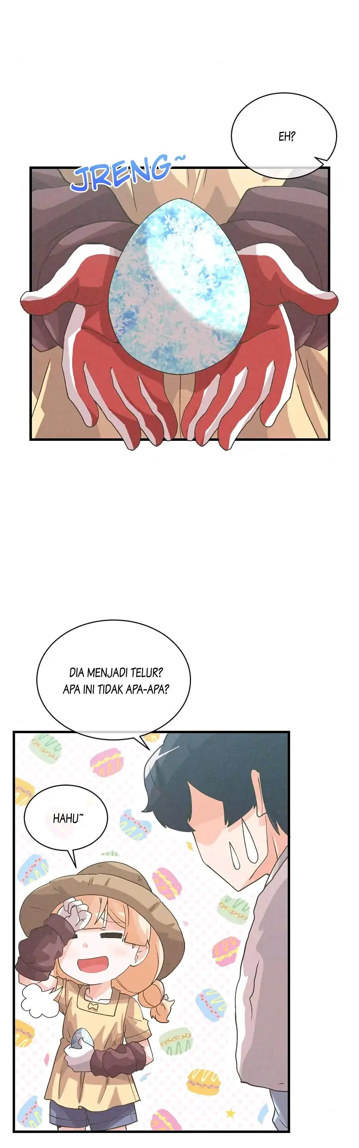 Spirit Farmer chapter 66 halaman 41