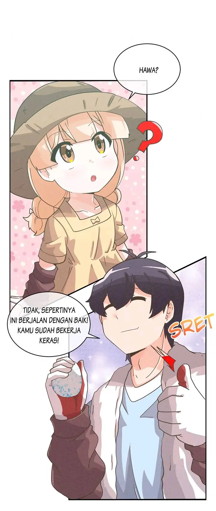 Spirit Farmer chapter 66 halaman 44