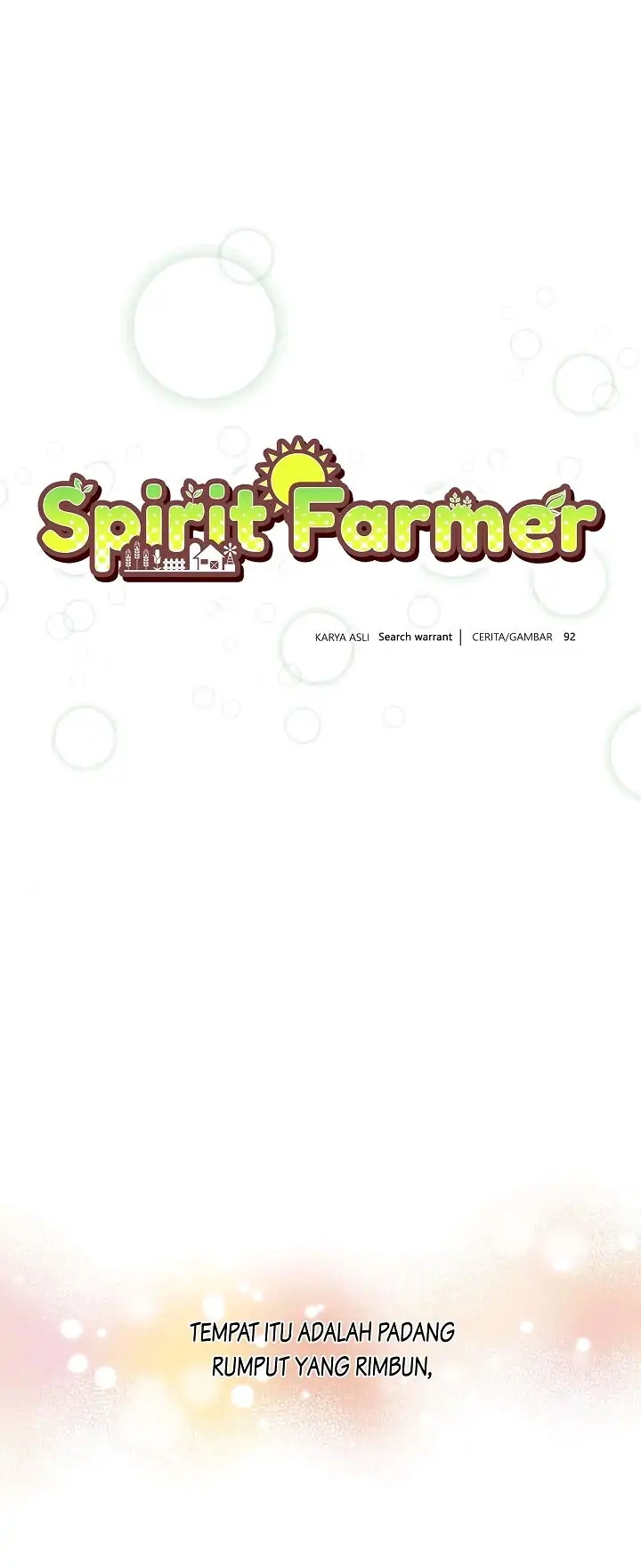 Spirit Farmer Bab 67 halaman 4