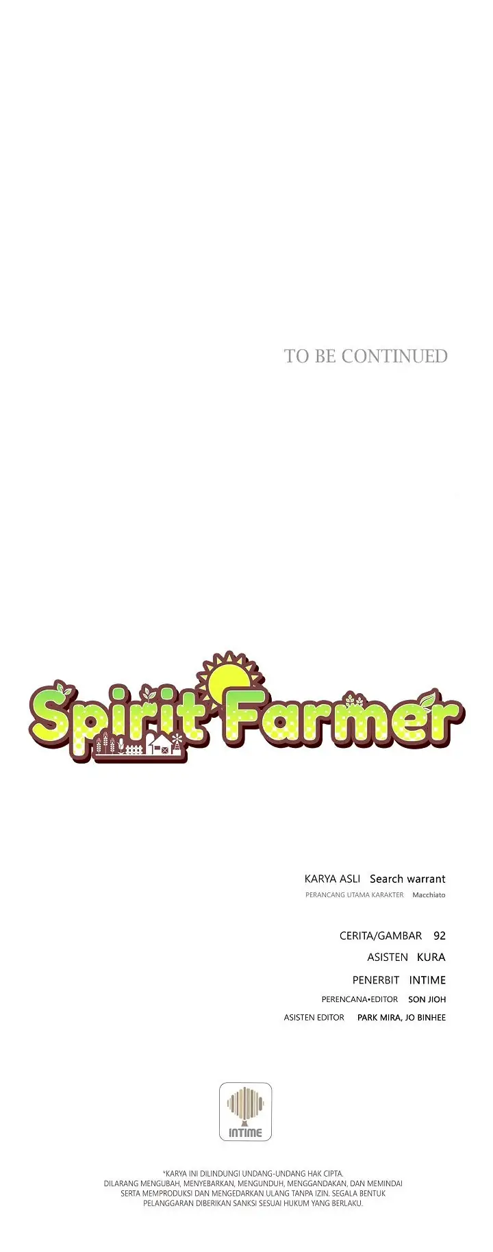 Spirit Farmer Bab 67 halaman 55