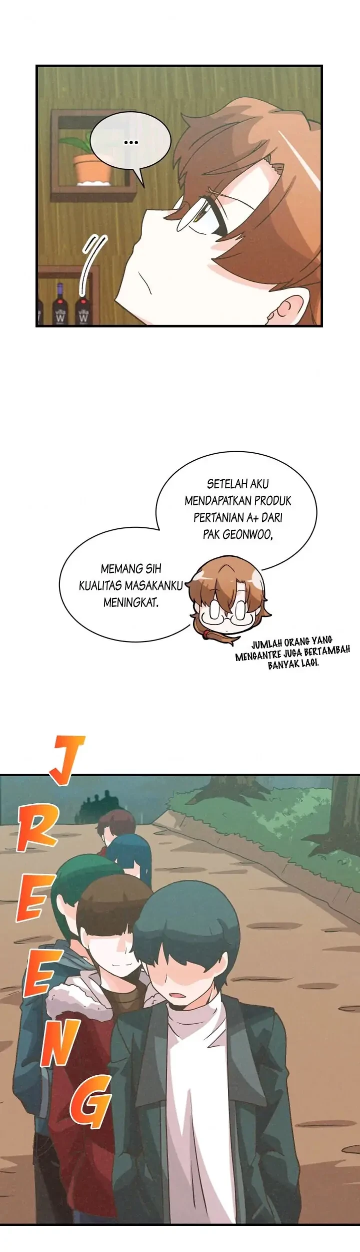 Spirit Farmer Bab 68 halaman 5