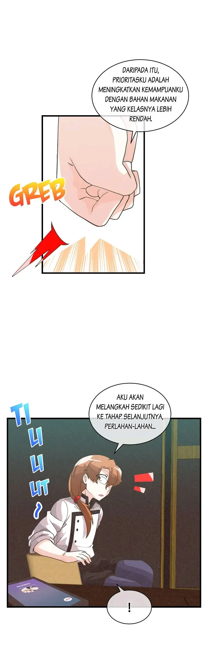 Spirit Farmer Bab 68 halaman 10