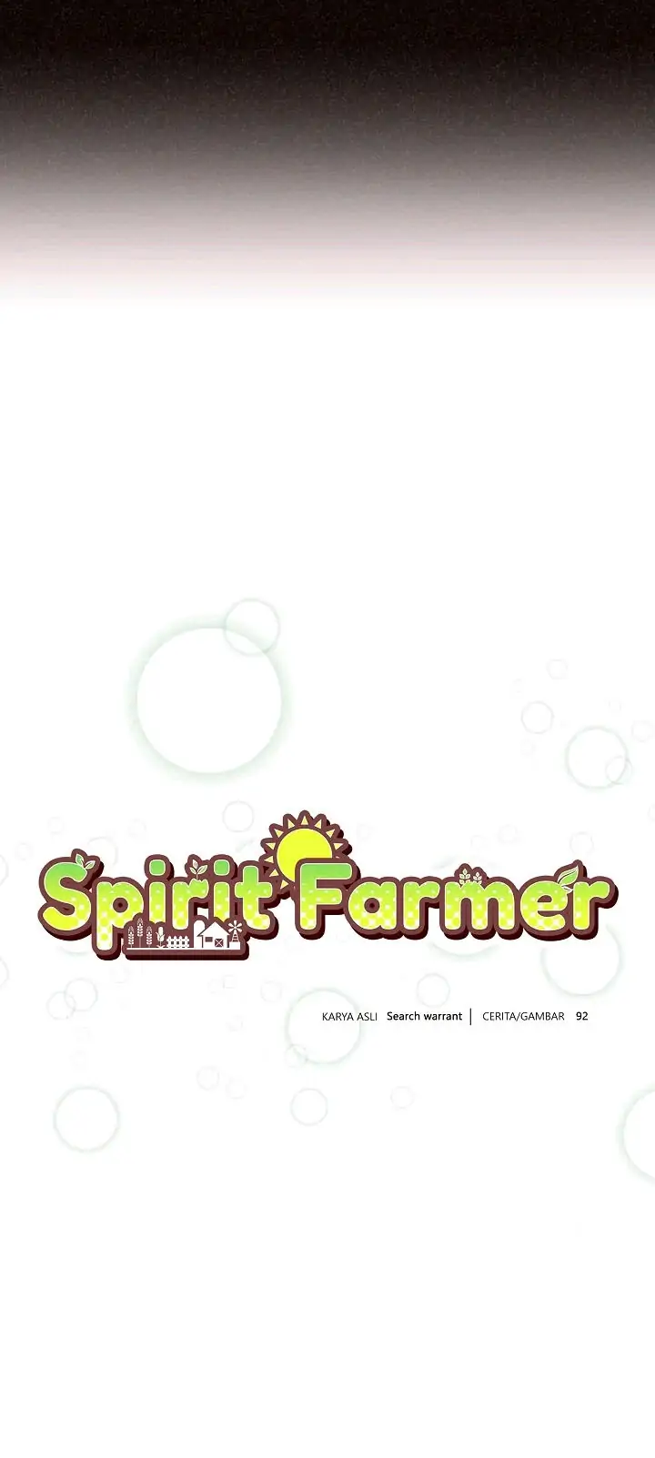 Spirit Farmer Bab 68 halaman 21