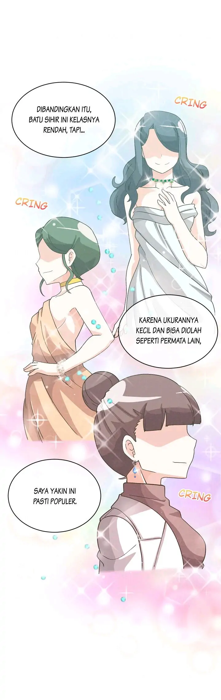 Spirit Farmer Bab 69 halaman 33