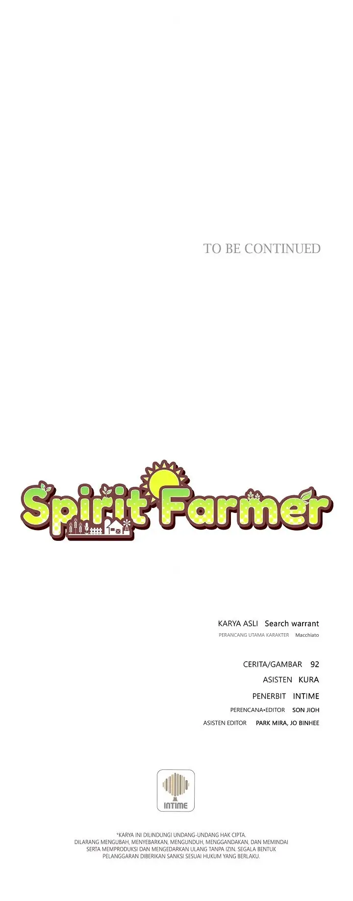 Spirit Farmer Bab 69 halaman 44