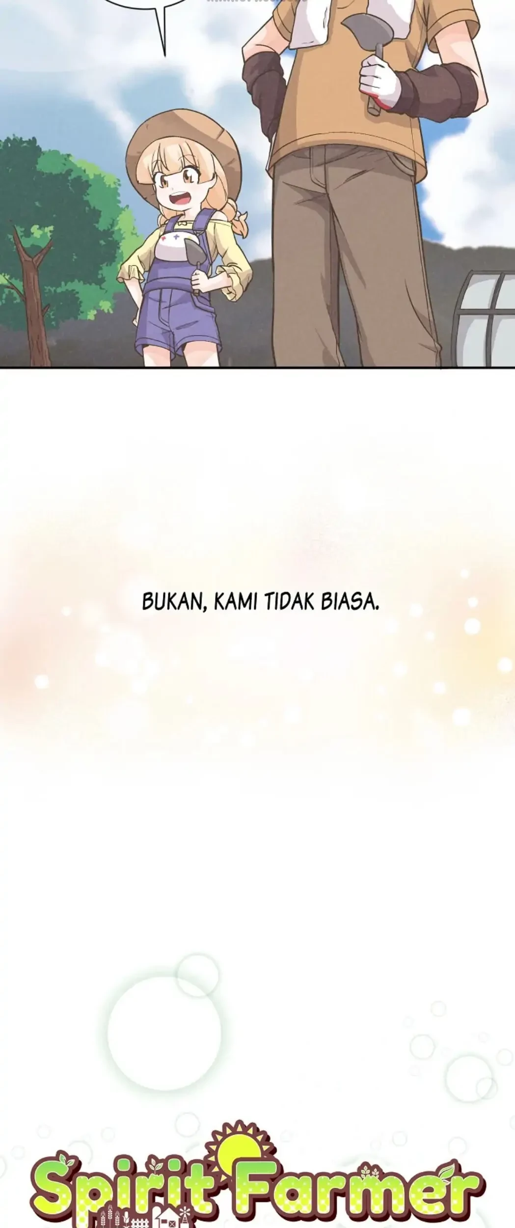 Spirit Farmer Bab 7 halaman 7