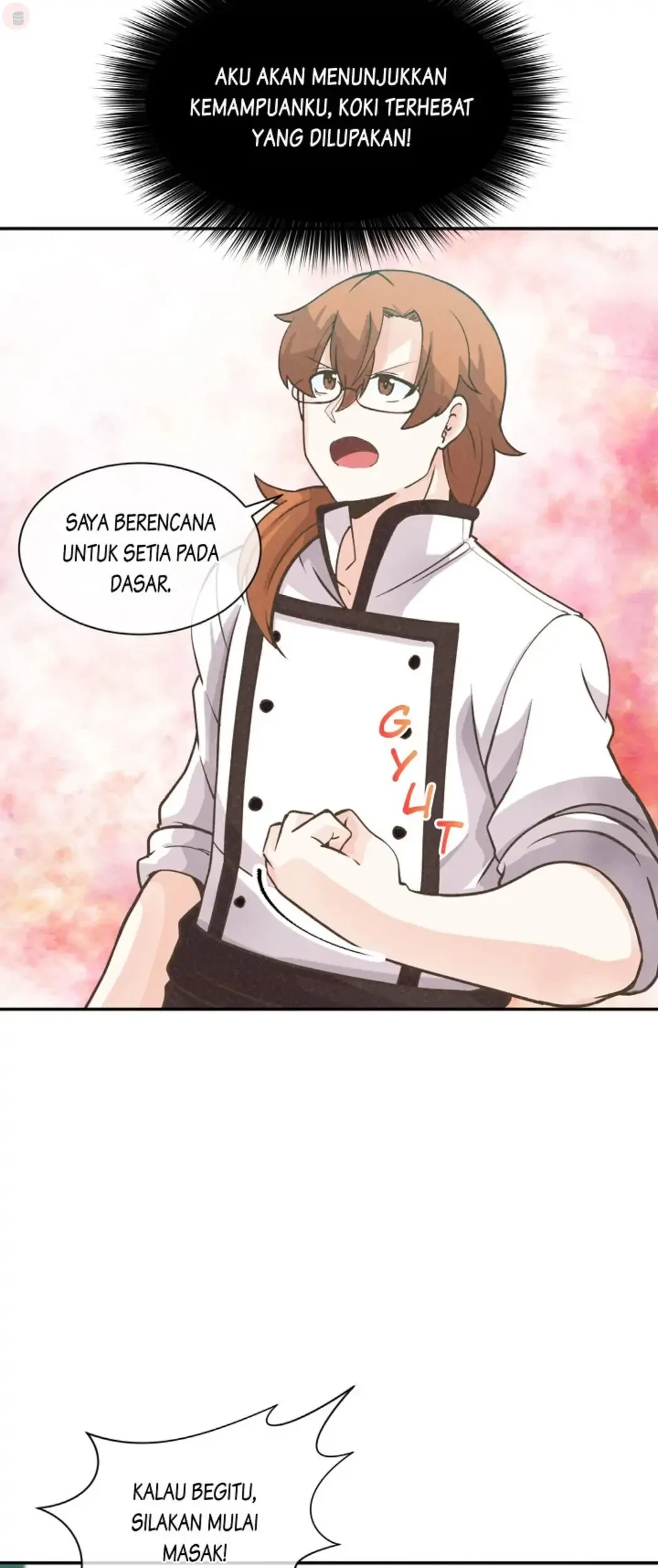 Spirit Farmer Bab 7 halaman 45