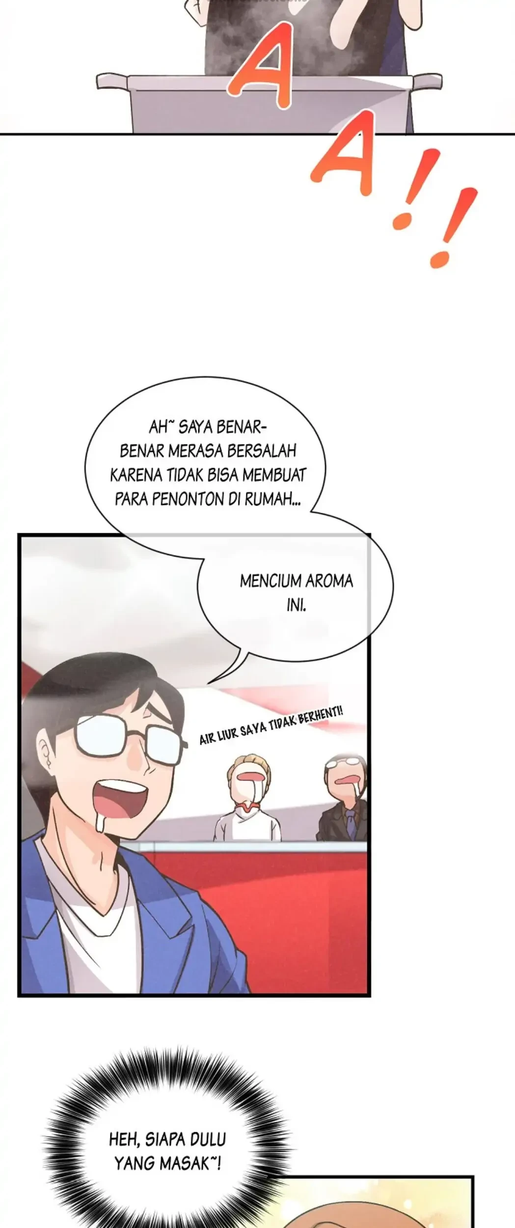 Spirit Farmer Bab 7 halaman 57