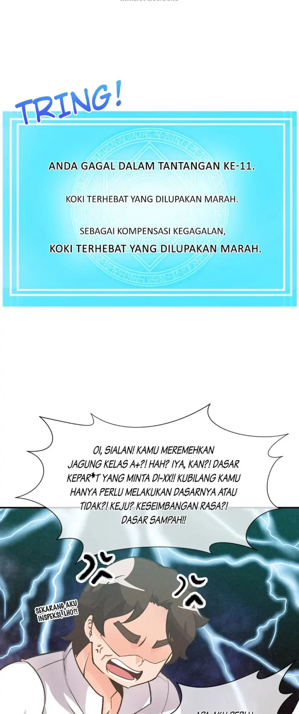 Spirit Farmer Bab 7 halaman 69